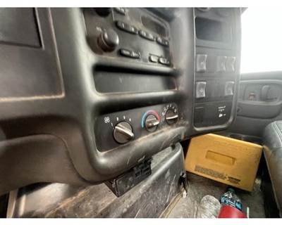 Chevrolet C6500 HVAC ECM