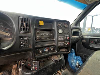 Chevrolet C7500 HVAC ECM