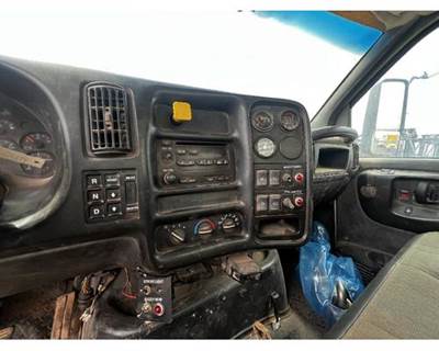 Chevrolet C7500 HVAC ECM