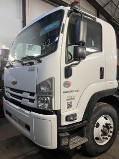 Chevrolet T6 HVAC ECM