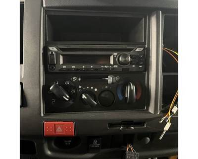 Chevrolet T6 HVAC ECM