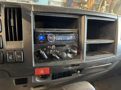 Chevrolet W3500 HVAC ECM