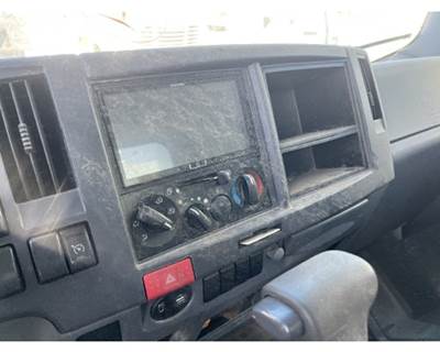 Chevrolet W4500 HVAC ECM