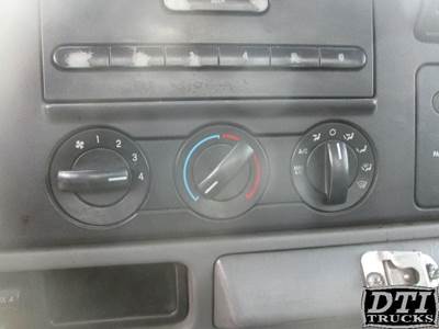 Ford F-550 HVAC ECM for a Ford F550