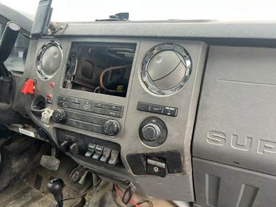 Ford F-550 HVAC ECM for a Ford F550