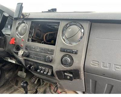 Ford F-550 HVAC ECM for a Ford F550