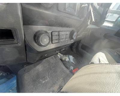 Ford F-550 HVAC ECM for a Ford F550