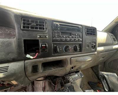 Ford F-550 HVAC ECM for a Ford F550