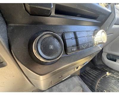 Ford F-550 HVAC ECM for a Ford F550