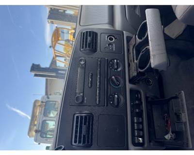 Ford F-550 HVAC ECM for a Ford F550