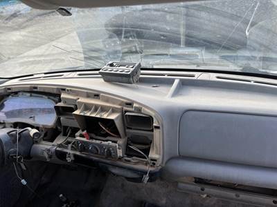 Ford F-650 HVAC ECM for a Ford F650