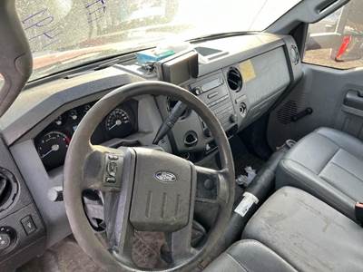 Ford F-650 HVAC ECM for a Ford F650