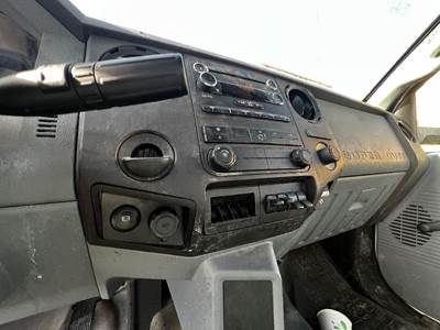 Ford F-650 HVAC ECM for a Ford F650
