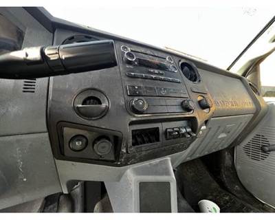 Ford F-650 HVAC ECM for a Ford F650