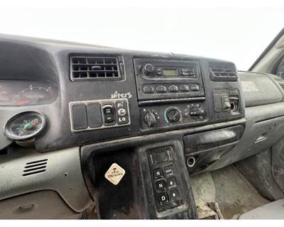 Ford F-650 HVAC ECM for a Ford F650