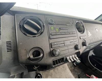 Ford F-650 HVAC ECM for a Ford F650