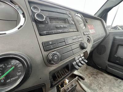 Ford F-750 HVAC ECM for a Ford F750