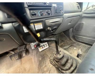 Ford F-750 HVAC ECM for a Ford F750