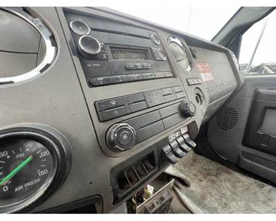 Ford F-750 HVAC ECM for a Ford F750