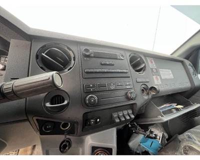 Ford F-750 HVAC ECM for a Ford F750