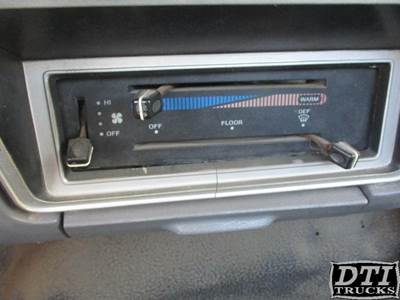 Ford F-800 HVAC ECM for a Ford F800