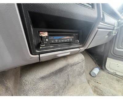 Ford F-800 HVAC ECM for a Ford F800