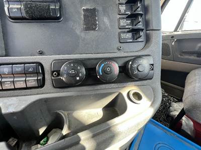 Freightliner Cascadia HVAC ECM