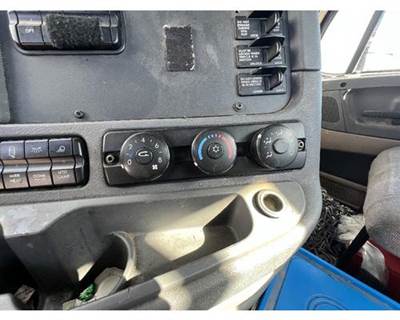 Freightliner Cascadia HVAC ECM