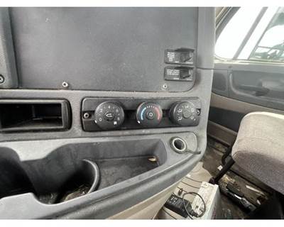 Freightliner Cascadia HVAC ECM