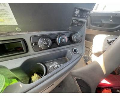 Freightliner Cascadia HVAC ECM