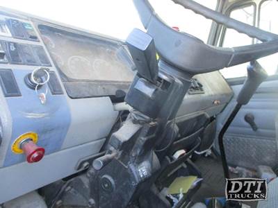 Freightliner FL60 HVAC ECM