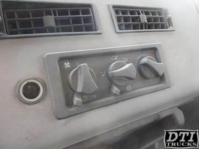 Freightliner FL80 HVAC ECM