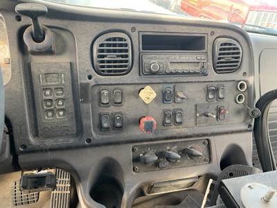 Freightliner M2 106 HVAC ECM