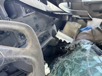 Freightliner M2 106 HVAC ECM