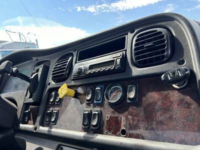 Freightliner M2 106 HVAC ECM