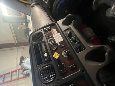 Freightliner M2 106 HVAC ECM