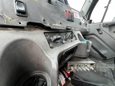 Freightliner M2 106 HVAC ECM