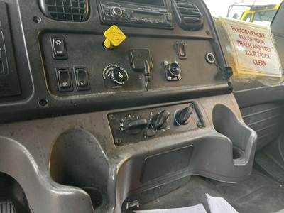 Freightliner M2 106 HVAC ECM