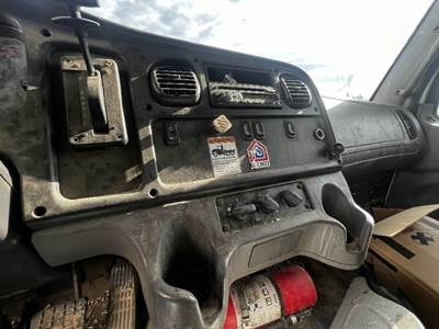 Freightliner M2 106 HVAC ECM