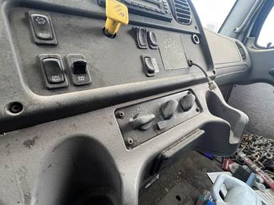 Freightliner M2 106 HVAC ECM