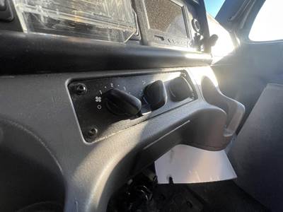 Freightliner M2 106 HVAC ECM