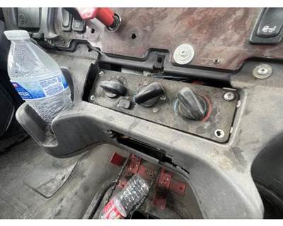 Freightliner M2 106 HVAC ECM