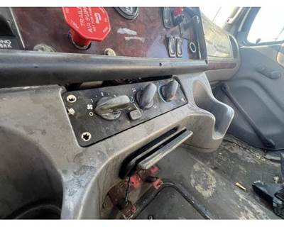 Freightliner M2 106 HVAC ECM