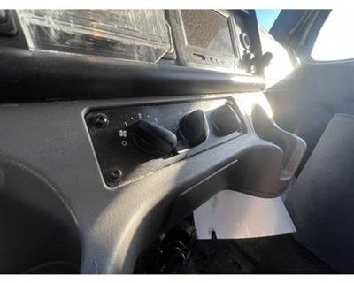 Freightliner M2 106 HVAC ECM