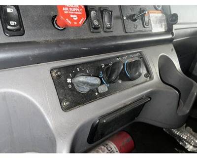 Freightliner M2 106 HVAC ECM