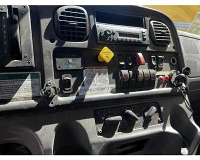 Freightliner M2 106 HVAC ECM