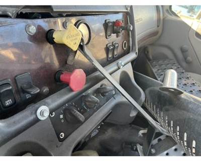 Freightliner M2 106 HVAC ECM