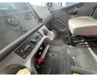 Freightliner M2 106 HVAC ECM