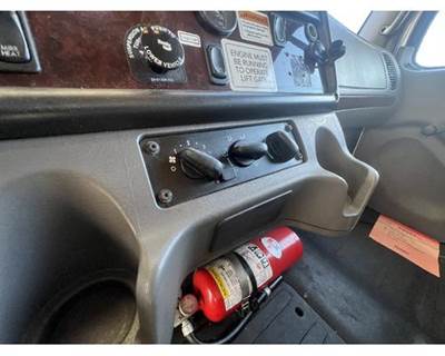 Freightliner M2 106 HVAC ECM