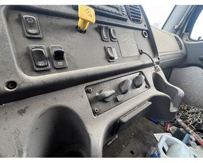 Freightliner M2 106 HVAC ECM